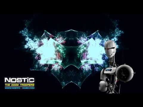 Nostic - The Doom Troopers