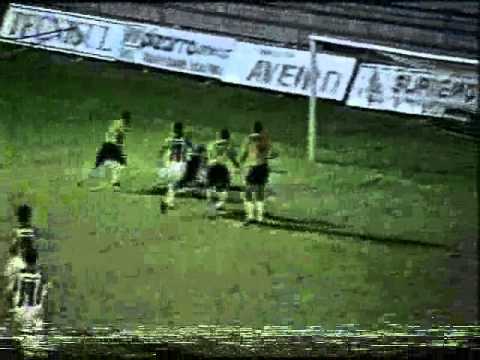 1994 - Pelotas 2x0 Guarany de Bagé (Boca do Lobo) amistoso