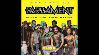 Ride On - Parliament