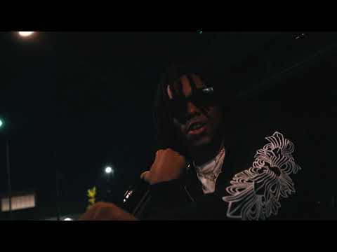 Montana99 - Range Rover Sports Truck (Official Music Video) [dir. @whoisreef]