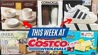 🔥NEW COSTCO DEALS THIS WEEK (3/12-3/19):🚨CRAZY MARCH SALE and AWESOME NEW ARRIVALS!