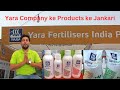 All Information About Yara Fertilizer Products Yara Fertilizer A To Z Full Details