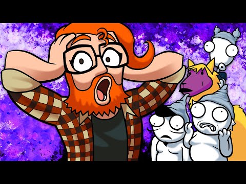 The Great Rat Chase in YIIK: A POST-MODERN RPG - PART 29