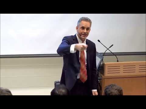 Make a DAMN schedule! - Jordan Peterson