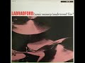 Labradford - Underwood 5ive