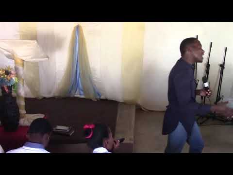 "Spiritual Equipment"