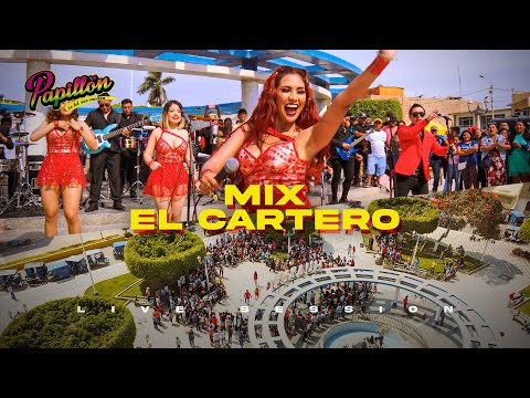 El Cartero - Papillon