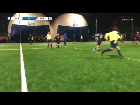 LEGA CALCIOTTO SERIE B STAGIONE 2022/2023: ACEA ENERGIA vs DOPOLAVORO ATAC COTRAL SETTORE EST