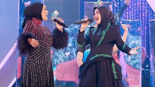 Download lagu Siti Nurhaliza & Liza Hanim AIM 23 2022 mp3