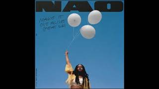 Nao - Make It Out Alive (ft. SiR)