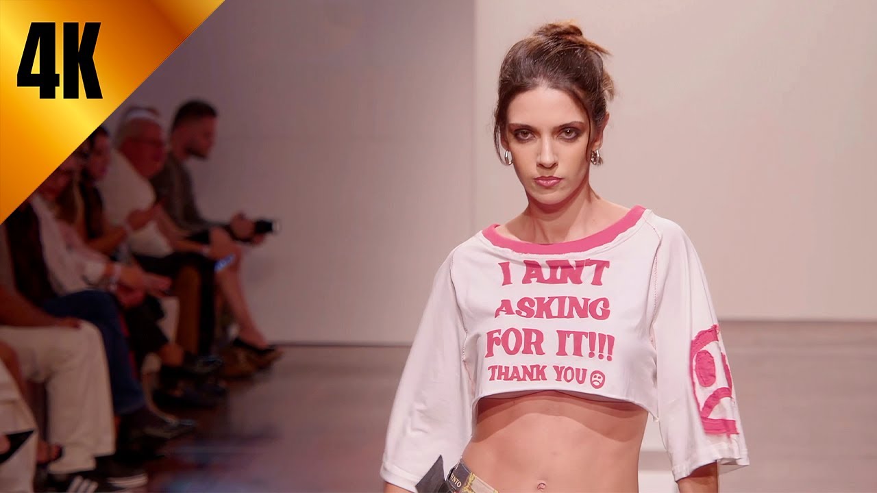 D/Backyard | Moda Madeira 2025