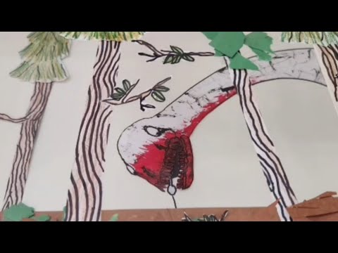 DINOBOLICAL S1 E21: "Tongue Terror"