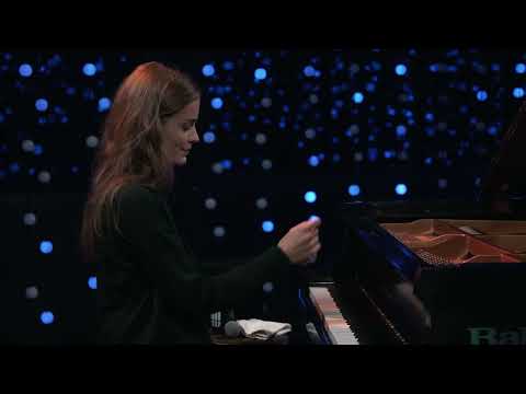 Eydís Evensen - The Light I (Live on KEXP)