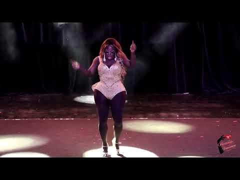 Australian Burlesque Festival 2022 - D Flowers - DC Medley