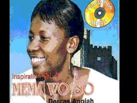 Gospel Allstars (Ghana) - W'aseda Nie