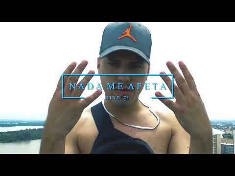 King ZL- Nada me afeta (Prod: Lachefboicrime)