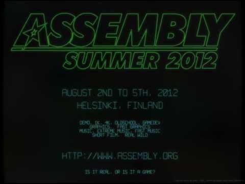 Assembly 2012 Invitro - ate bit