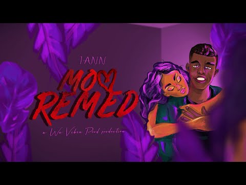 IANN - Mo Remed