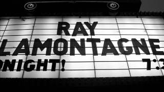 Ray LaMontagne - Hold You In My Arms