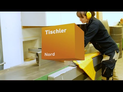 Was begeistert dich an der Tischlerausbildung? | #YourFutureInWood