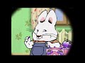 Max And Ruby 37 Ending