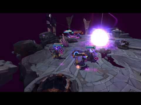 Neyteiri Games: Dark Star Singularity