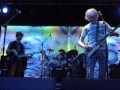 Gong - Tropical Fish/Selene - Live 2012