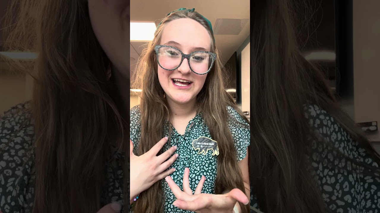 Rooted + Rising Welcome Video: Carmen Anarella