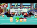 South Park In Hokkien