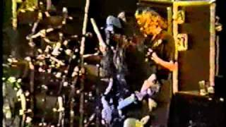 Ugly Kid Joe - Live Daly City, CA 1992.avi