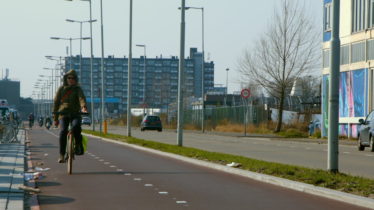 Marconistraat thumbnail