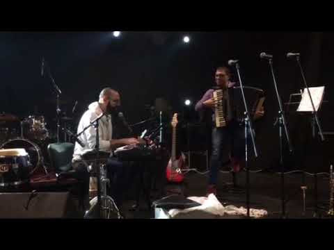 Marko Louis i Bane Vasić