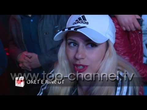 Pasdite ne TCH, 23 Nentor 2015, Pjesa 2 - Top Channel Albania - Entertainment Show