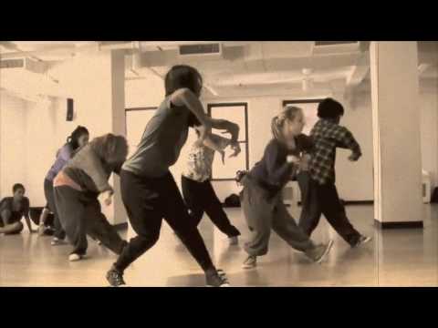 luam teaches Unthinkable, Alicia Keys