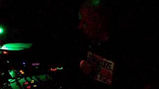 TERROR AT RELENTLESS HARDCORE