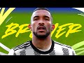 Gleison Bremer • Welcome to Juve 2022