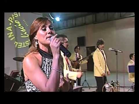 Castellina Pasi - Lupin ( F.Migliacci, M.Micalizzi - Universal Music)