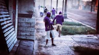 O.T. Genasis - No No No ft. YG  GtaV Videoclip