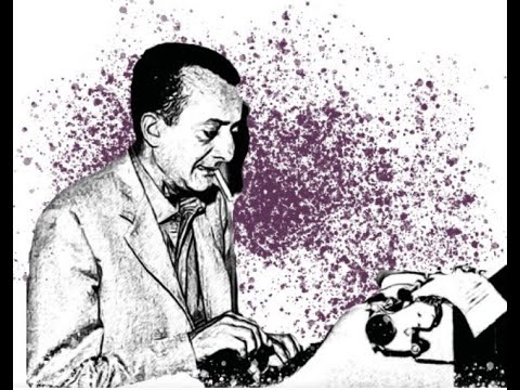 Il caso De Mauro. Sparire a Palermo