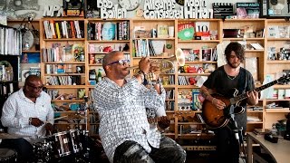 Terence Blanchard: NPR Music Tiny Desk Concert