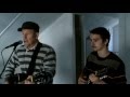 O.A.R. - The Rhythm Of Your Shoes (Acoustic cover by Jerry Sprague & Alex Strauch)
