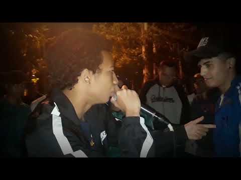 BLS / 46° Edição - Kzs x MK - 1° Fase