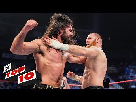 WWE Raw 5/27 Viewership Down On Memorial Day; Brock Lesnar Draws On YouTube
