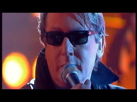 Alain Bashung & Daniel Darc " Dansez sur moi " Le 4 mars 2005