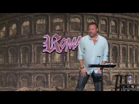 Romans - Part 3 (01-22-17)