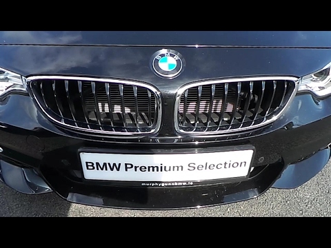 152D15867 - 152D15867 BMW 420d xDrive M Sport Gran Coupe