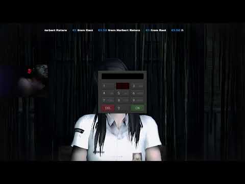 DreadOut Horror Ep 2 Romania Live!