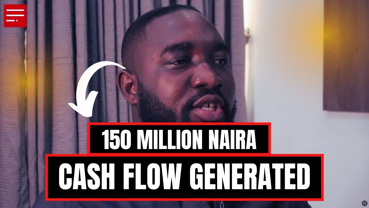 How Richard is Building Bekkah Artificial Intelligent