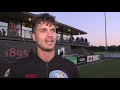 Jurgen Mattheij na eerste Sparta-wedstrijd: 'Wennen niet, maar wel apart'