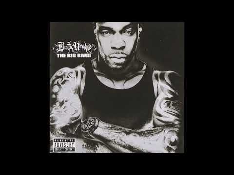 09. Busta Rhymes - Goldmine (feat. Raekwon)